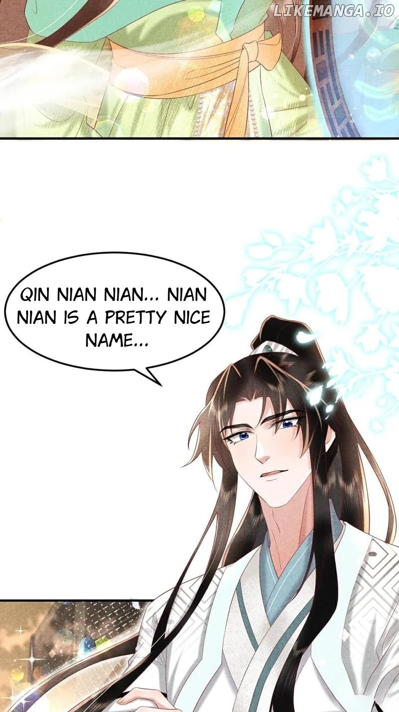 Empress of Hell’s Mission Guide Chapter 48 - page 3